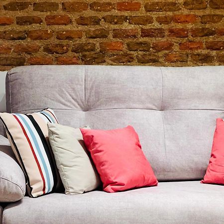Atocha Cozy Home Madrid Bagian luar foto