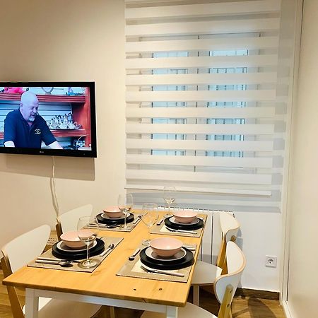 Atocha Cozy Home Madrid Bagian luar foto