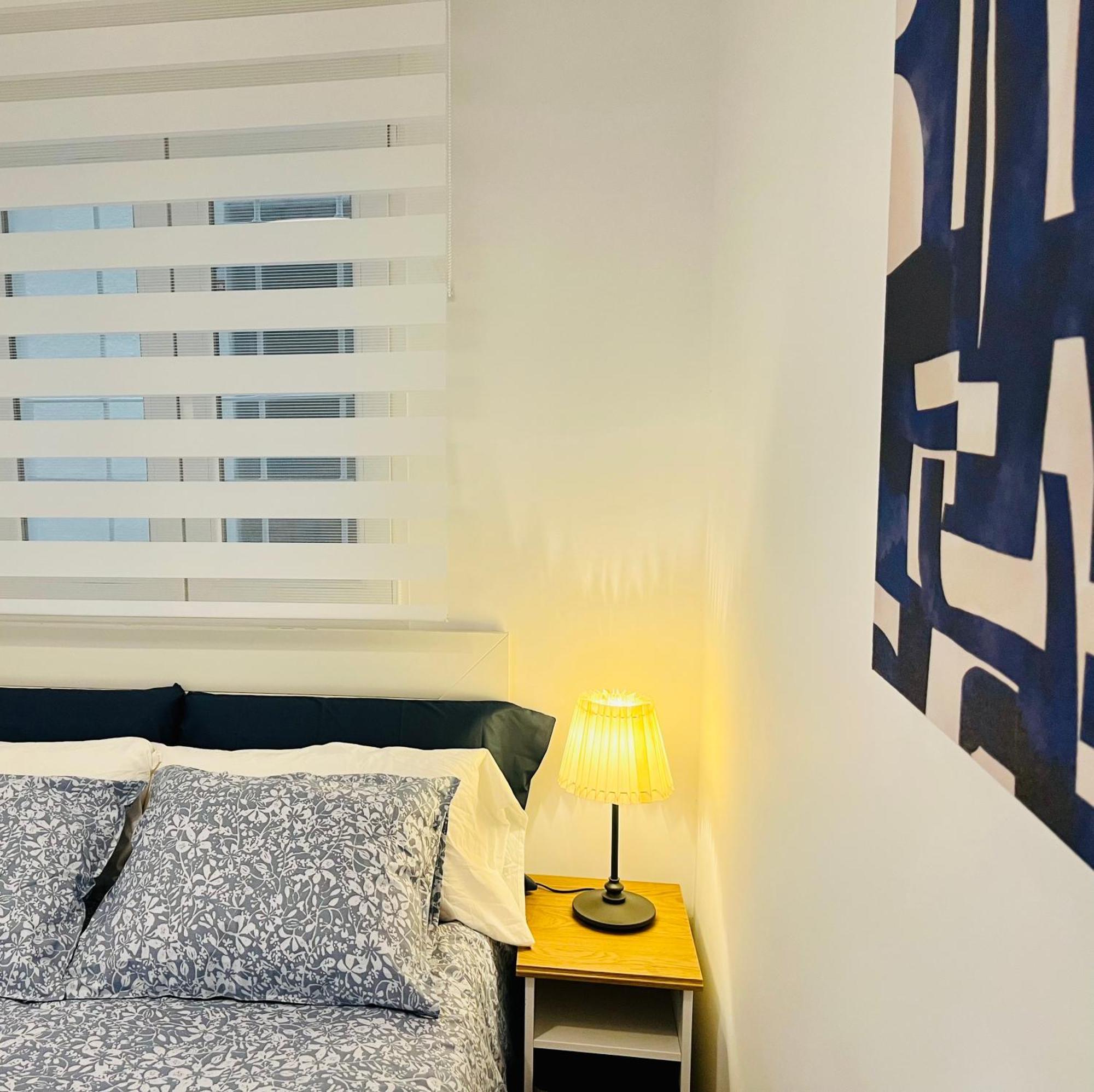 Atocha Cozy Home Madrid Bagian luar foto